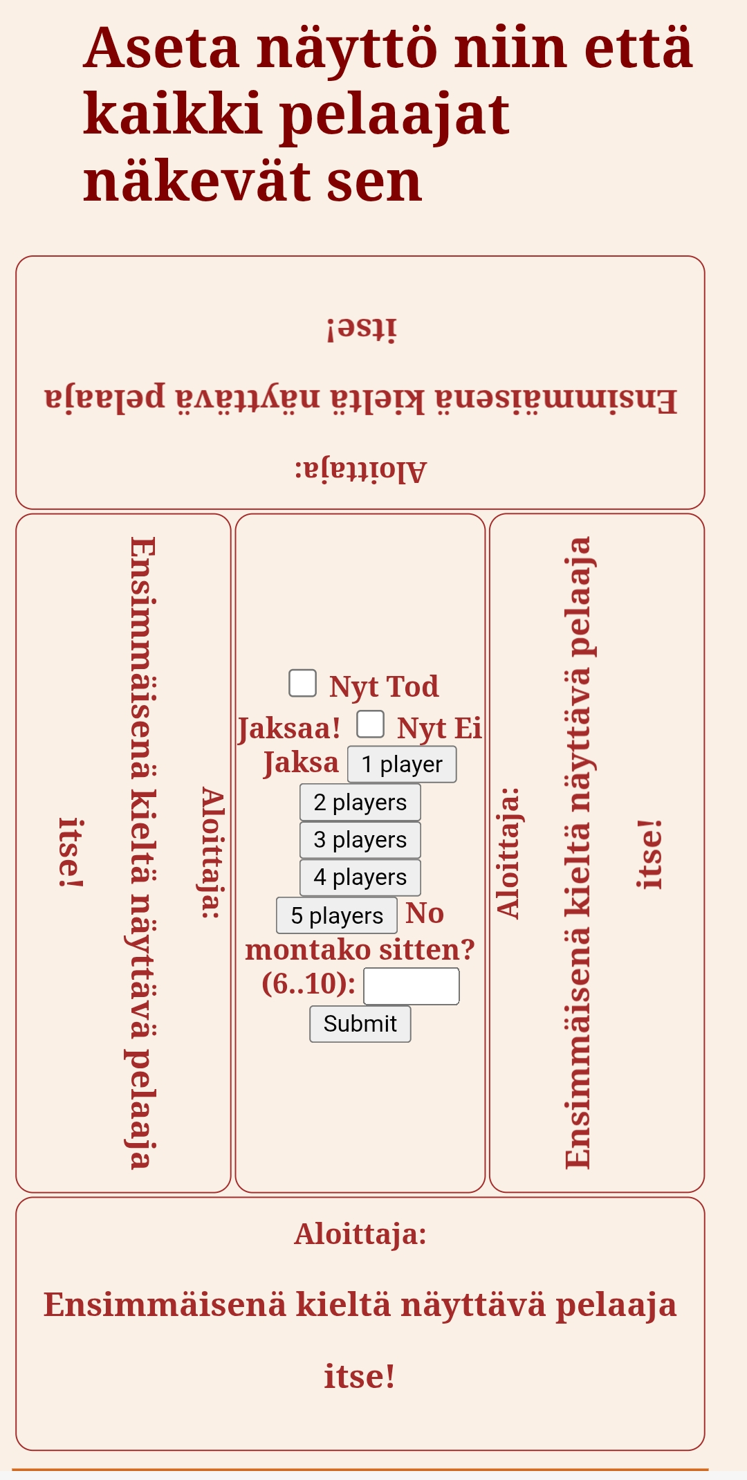 arvontakoneen-valikko
