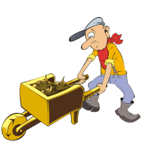 Omaa sukua Ile? (Exile)